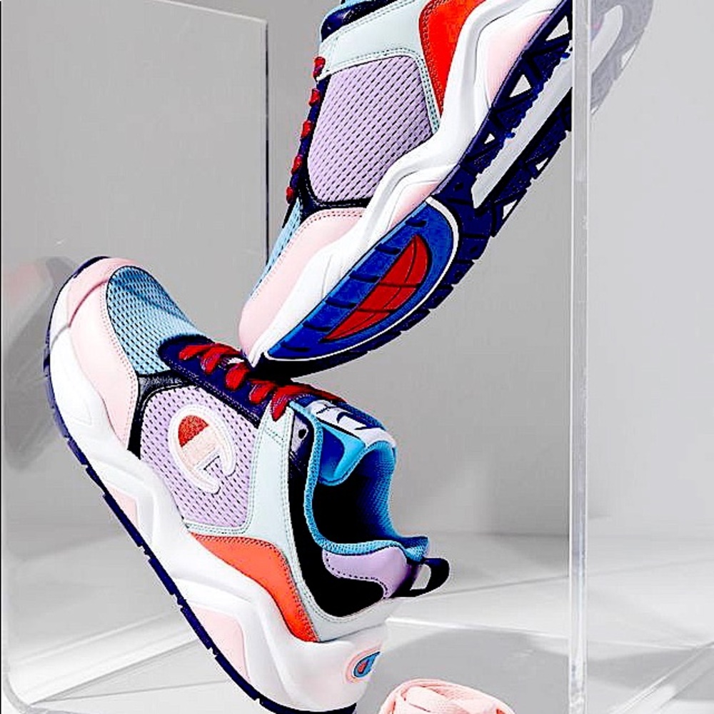 Champion 93Eighteen Sneakers